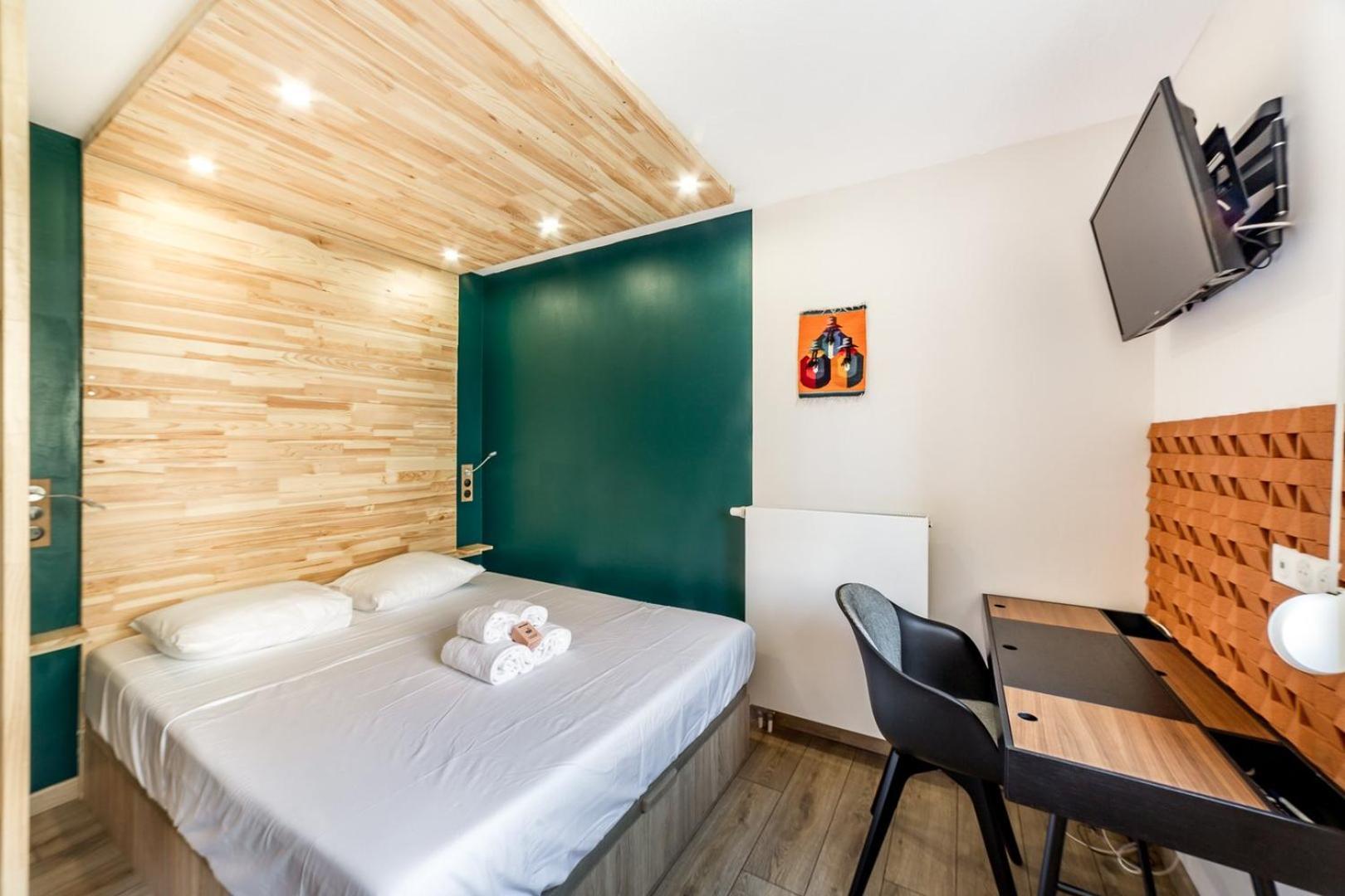 Tout Nouveau Studio Proche Part-Dieu Ail Lyon Exterior photo