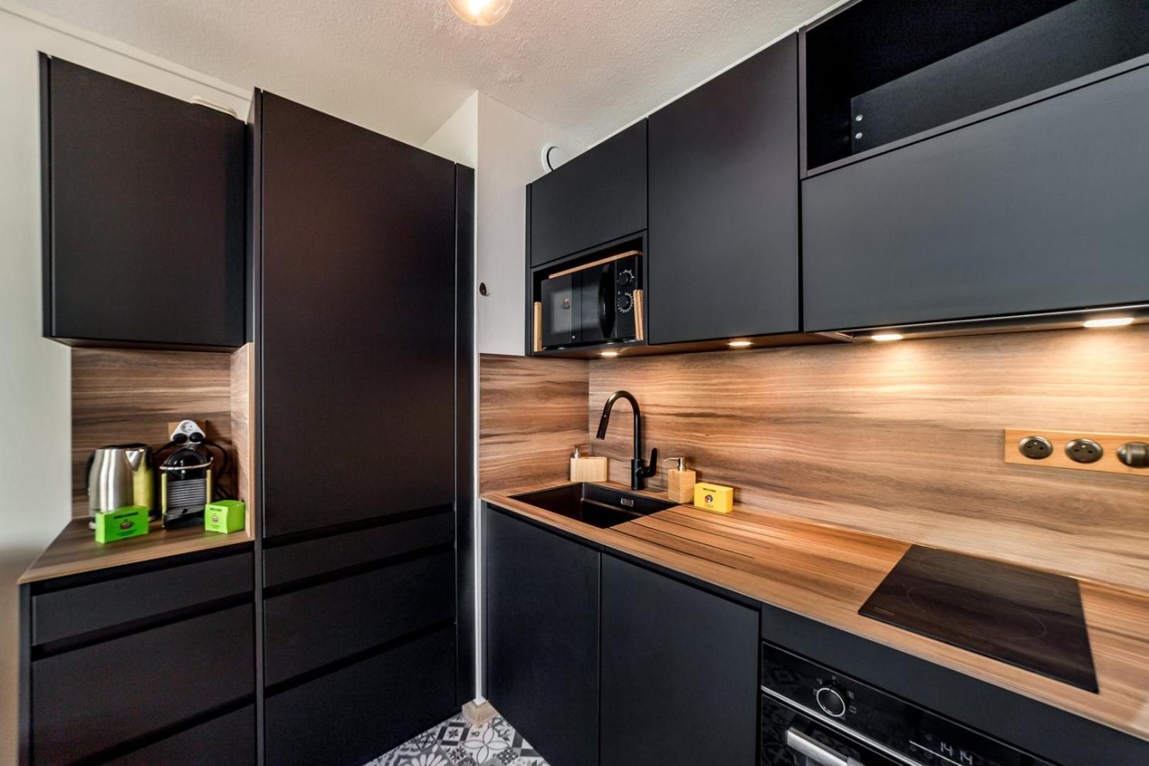 Tout Nouveau Studio Proche Part-Dieu Ail Lyon Exterior photo